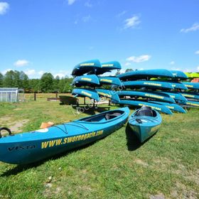 Gospodarstwo Brzozowe Zacisze