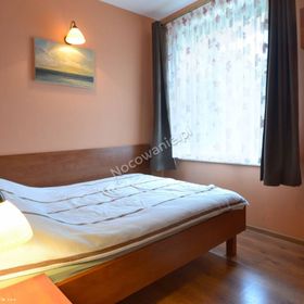 Ośrodek Wczasowy Posejdon