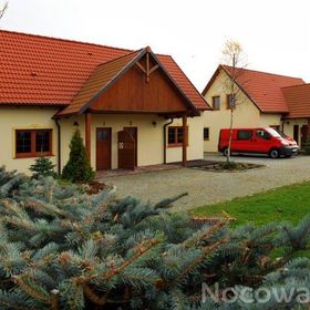 Domki i Camping Rafael