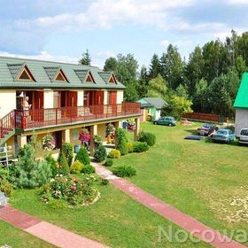 Pokoje do wynajęcia Bajka