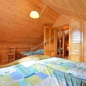 Domek Letniskowy Donald