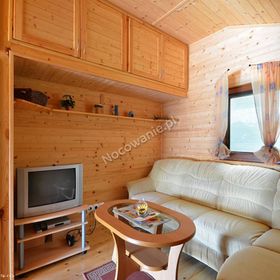 Domek Letniskowy Donald