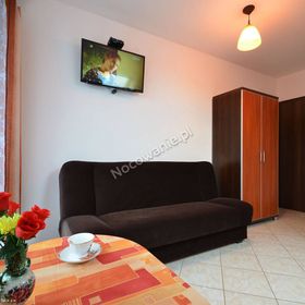 Pokoje gościnne Wanda 