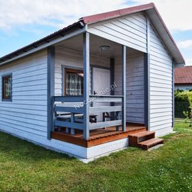 Pokoje, domki U Żwirka