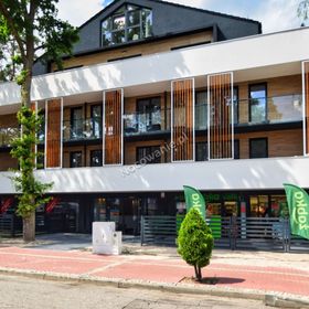 Apartament na Wydmach 