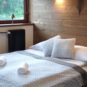 Pokoje gościnne u Górki