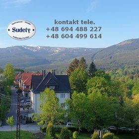 Apartament Sudety