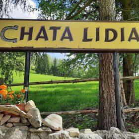 Chata Lidia - kontakt telefoniczny