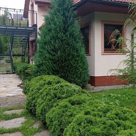 Apartamenty Brzozowe Zacisze 
