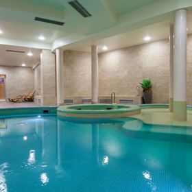 Apartamenty Apart Serwis