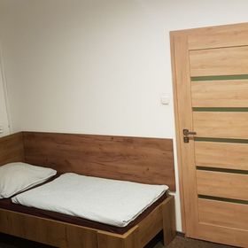 Noclegi na łącznej