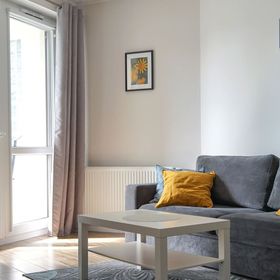 Apartament w Jantarze