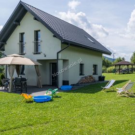 Domek Tadeusz