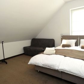 Wierchomla 223-standard hotelowy