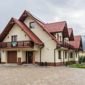 Pokoje z aneksami i Apartament u Wiktorii
