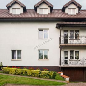 Dom w Krainie Wąwozów