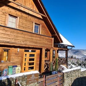 Dom na Szewcowej Polanie