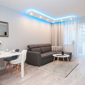 Apartament Palladium 450 m do morza