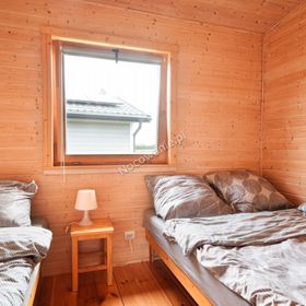 Pokoje i Domki Monika