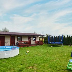 Pokoje i Domki Monika