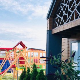 Domki Sarbinowo Elizjum