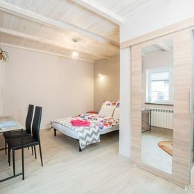 Noclegi przy strumyczku