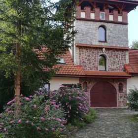 Wieża Na Górce