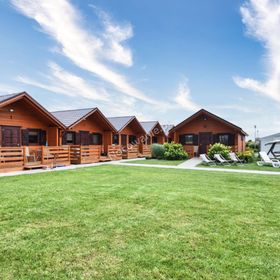 Domki Letniskowe Korsarz