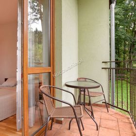 Apartament przy Skalnej