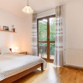 Apartament przy Skalnej