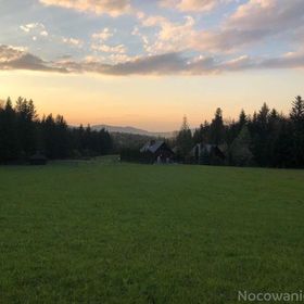 Klimkowskie Zacisze - Domek Całoroczny