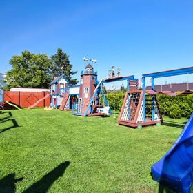 Domki Wypoczynkowe Orka