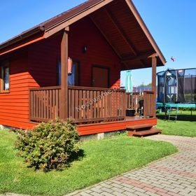 Domki Wypoczynkowe Orka