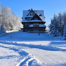 Willa Zielona Polana