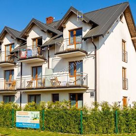 Bulaj Pokoje gościnne SREBRNA 11