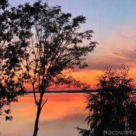 Apartameny i Pokoje nad jeziorem Dobskim - Fuleda Giżycko