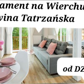 TWOJA CHATA Apartamenty