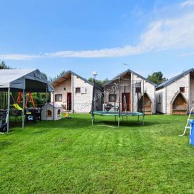 Pokoje i Domki Skorpion