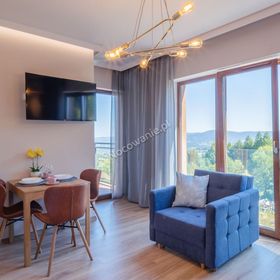 Apartament Słoneczny Stok Karpacz