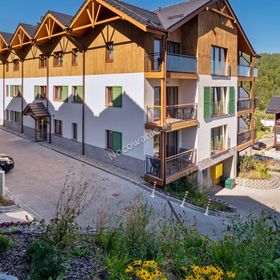 Apartament Słoneczny Stok Karpacz