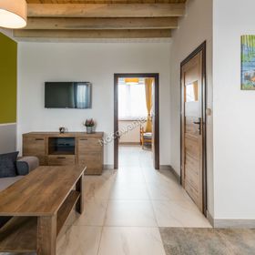 APARTAMENTY RÓŻA WIATRÓW