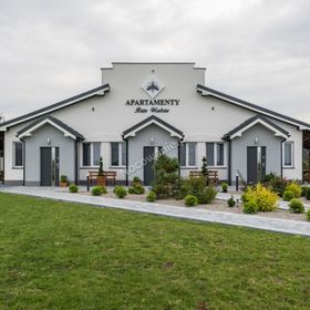 APARTAMENTY RÓŻA WIATRÓW