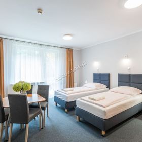 Hotel Maraton**