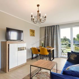 Apartamenty Maczka Kołobrzeg