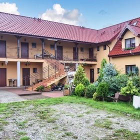 Dom Wypoczynkowy Słoneczny