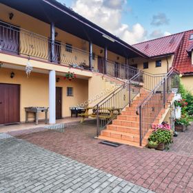 Dom Wypoczynkowy Słoneczny