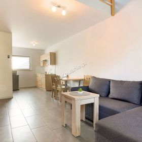 Domki całoroczne 4D Klima + 7A