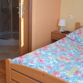 Kwatera Prywatna u Stasia i Małgosi