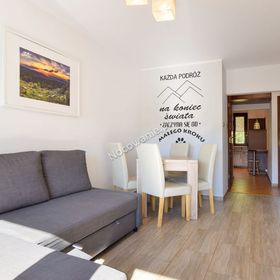 Apartament Majowa Kraina
