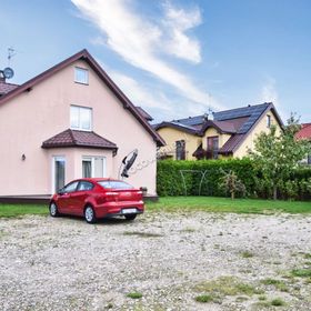 Dom Wczasowy Bliźniak